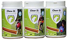 Excellent Chew It Stick Hondensnack - 25 St - Medium