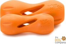 Zogoflex Qwizl Interactief Honden Speelgoed Extra Sterk
