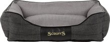 Scruffs Windsor Hondenmand - S 50 x 40 cm - Grijs