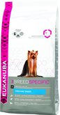 Eukanuba Yorkshire Terriër - Breed Specific - Hondenvoer - 1 kg