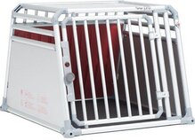 Autobench Pro 4 Large - 94x82x66 cm - Aluminium