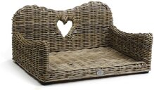 Designed by Lotte My Favourite - Hondensofa - 89x61x40 cm