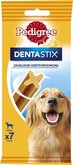 Pedigree Dentastix - Maxi - Hondensnacks - 10 x 7 stuks