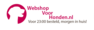 Webshop voor honden