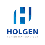 Logo Administratiekantoor Holgen