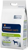 Advance Dog Veterinary Diet Hypo Allergenic Hondenvoer - 2.5 kg