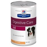 24x360g Canine i/d Digestive Care met Kalkoen Hill ´s Prescription Diet Hondenvoer