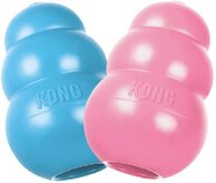 Puppy kong wobbler - small - hondenspeeltje