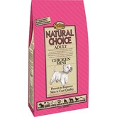 Nutro Adult Mini Kip&Rijst - Hondenvoer - 2 kg