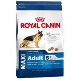Royal Canin Maxi Adult 5+ Hondenvoer 15 + 3 kg