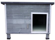 Hondenhok Rocky 113CM