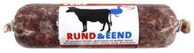 250 gr excellent vers rund/eend