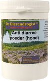 Dierendrogist Anti-Diarree Poeder Hond - 200 gr