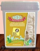 Boedel Petfood  - Adult/Senior - Kip en Rijst - emmer 5 kg