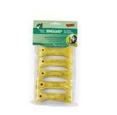 Kauwkluif met pens vulling 5 st