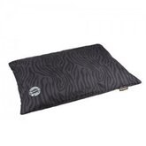 Scruffs Expedition Memory Foam Black/Grey - M - 100 x 70 cm
