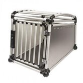 Autobench Large aluminium 88x63x67 cm.