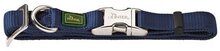 Hunter Hondenhalsband  Vario Basic Alustrong Blauw Maat L