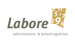 Logo Labore Administratie- & Belastingadviesbureau B.V.