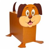 Hond suprise knutselen DIY pakket