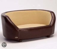 Dogbed Hondenbed Oxford S - Bruin