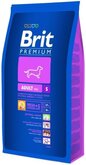Brit premium Adult S. 3KG