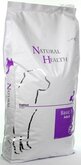 Natural health hondenvoer basic five adult _12,5 kg