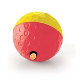 Treat tumble rood / geel