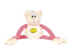 Yap Pull My Leg Pluche Schaap - Speelgoed - 44 x 36 x 9.5 cm