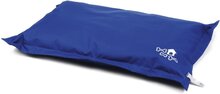Beeztees Chill Pill - Hondenkussen - Blauw - 110x75 cm