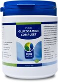 Puur Natuur Glucosamine Extra (Compleet) Voor Hond En Kat - 500 GR