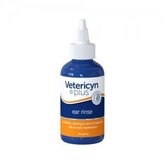 Vetericyn Plus Ear Rinse - 90 ml