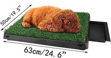 Indoor Hondentoilet - Binnen voor Huisdieren - Honden toilet - Zindelijkheidstraining Puppy