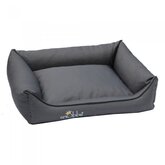 Snobbs hondenmand Cosy 5 Cordura Antraciet