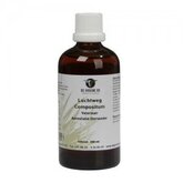 Groene Os Luchtweg Compositum - 100 ml
