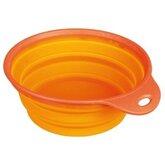 Trixie Silicoon Reisvoerbak - 500 ml, Ø 14 cm