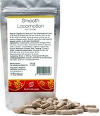 Sensipharm Smooth Locomotion - Hond