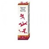 Sensi Flex Spray 110 ml.