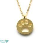 Hanger Poot Hond/Kat 02