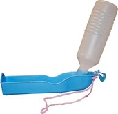 Gebr de Boon draagbare drinkfleskoord 500 ml