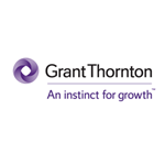 Logo Grant Thornton Accountants en Adviseurs B.V.