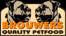 Brouwers Quality Petfood