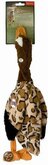 Pluche Skinneeez Wilde Eend - 38 cm