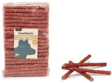 Beeztees Thai Munchy - Hondensnack - Rood - 100ST