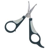 Trixie Snoet- en Potenschaar - L 9 x B 6 cm