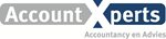 Logo Accountxperts B.V.
