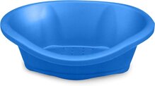 Petgear Mand Petgear hondenmand dido 50 met stopper blauw