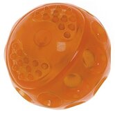 Imac tpr rubber bal met led licht