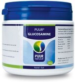 Puur Glucosamine Voor De Hond En Kat - 300 GR