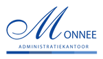 Logo Administratiekantoor Monnee